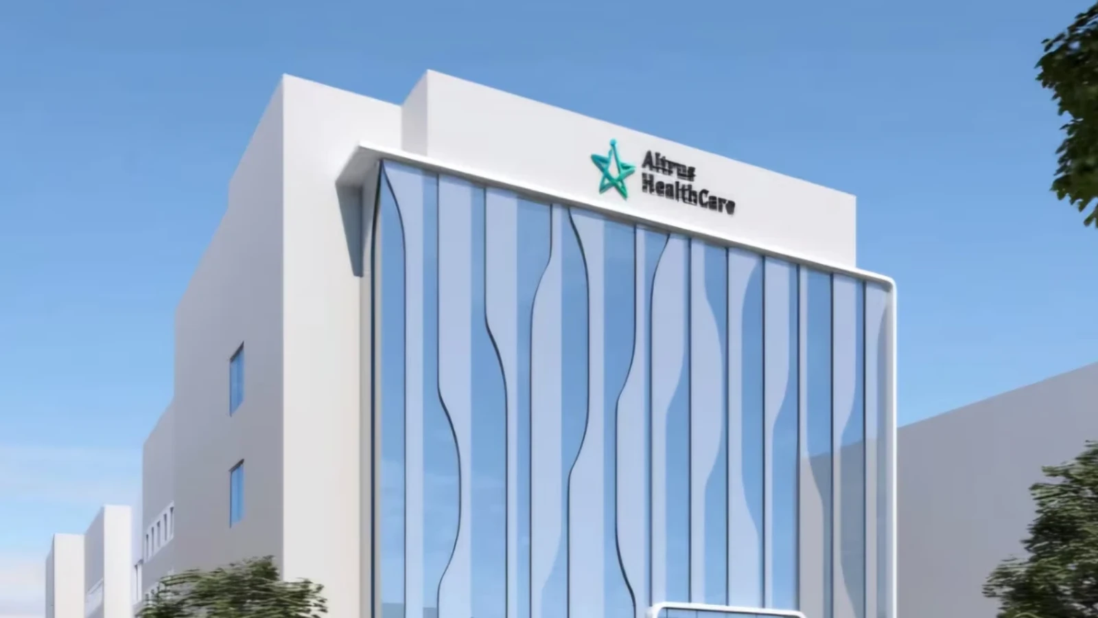 Altrus Healthcare