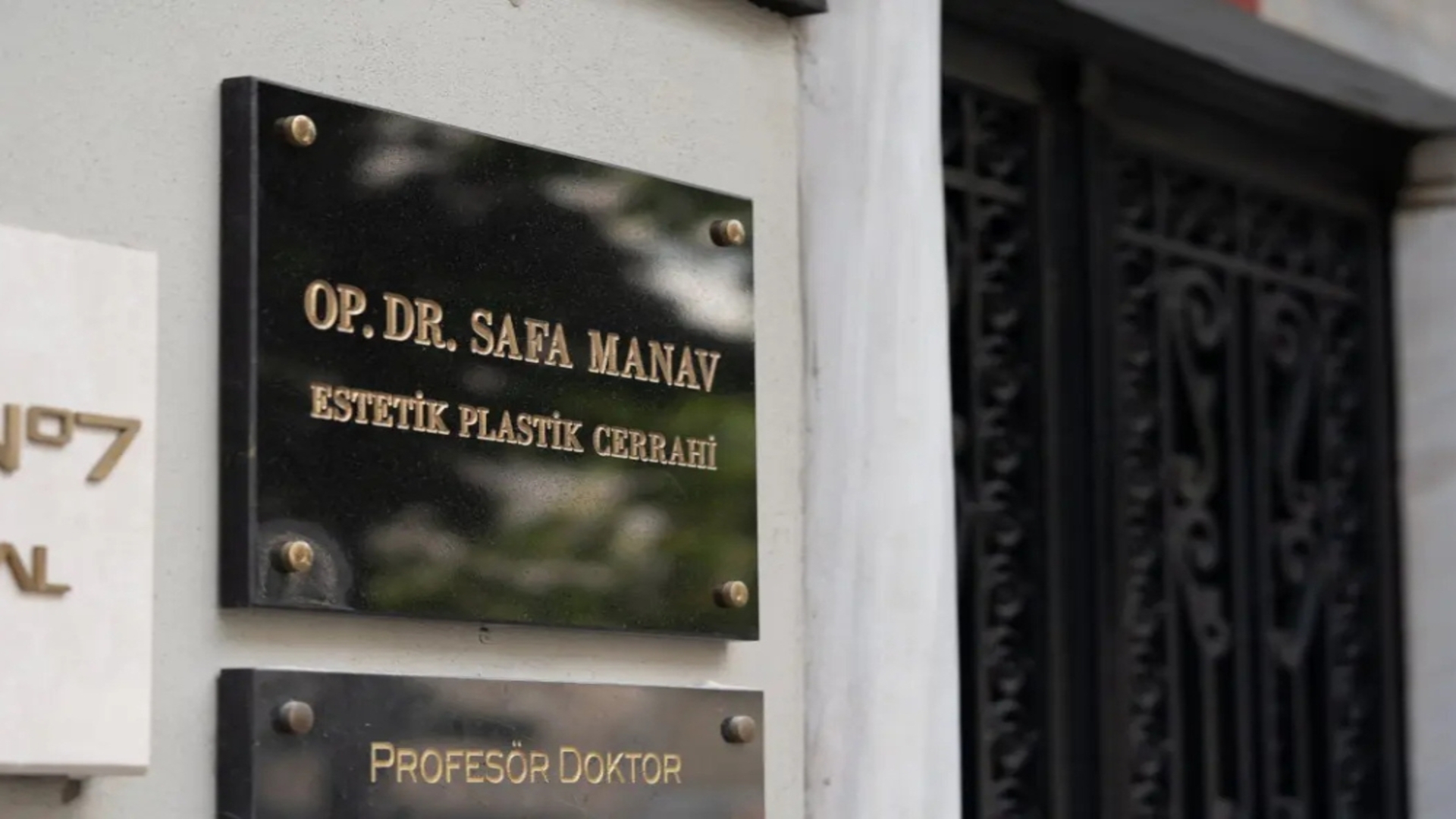 Dr. Safa Manav Clinic