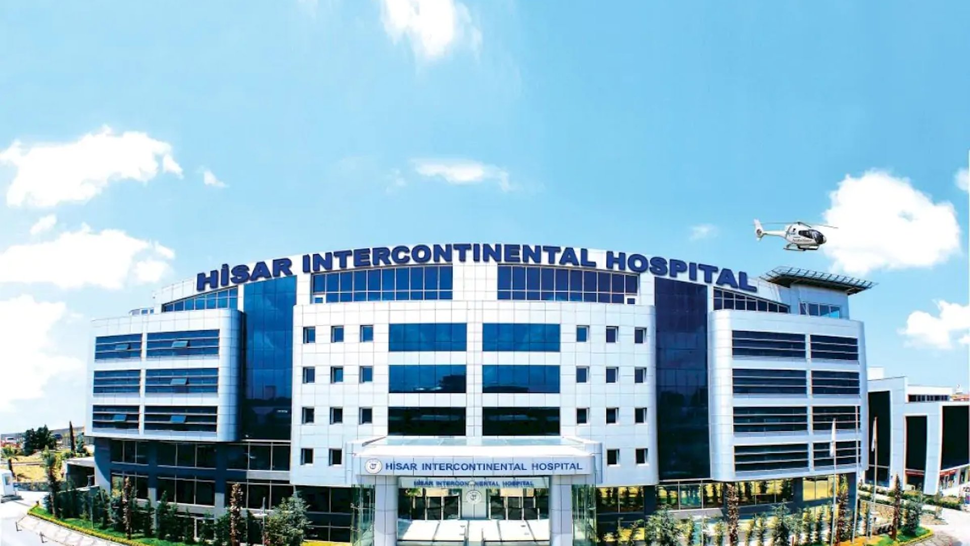 Hisar Hospital