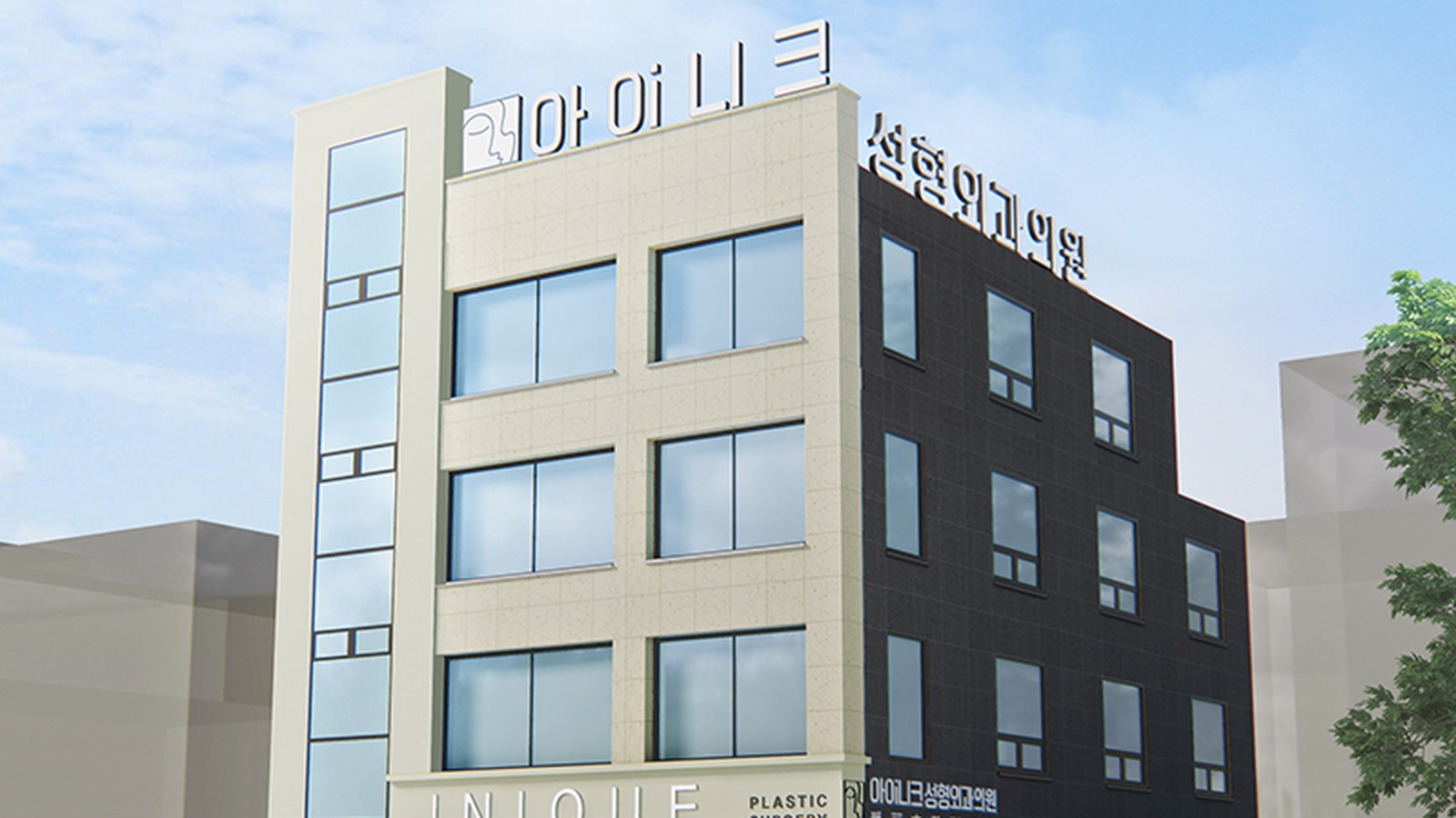 INIQUÉ Plastic Surgery Clinic