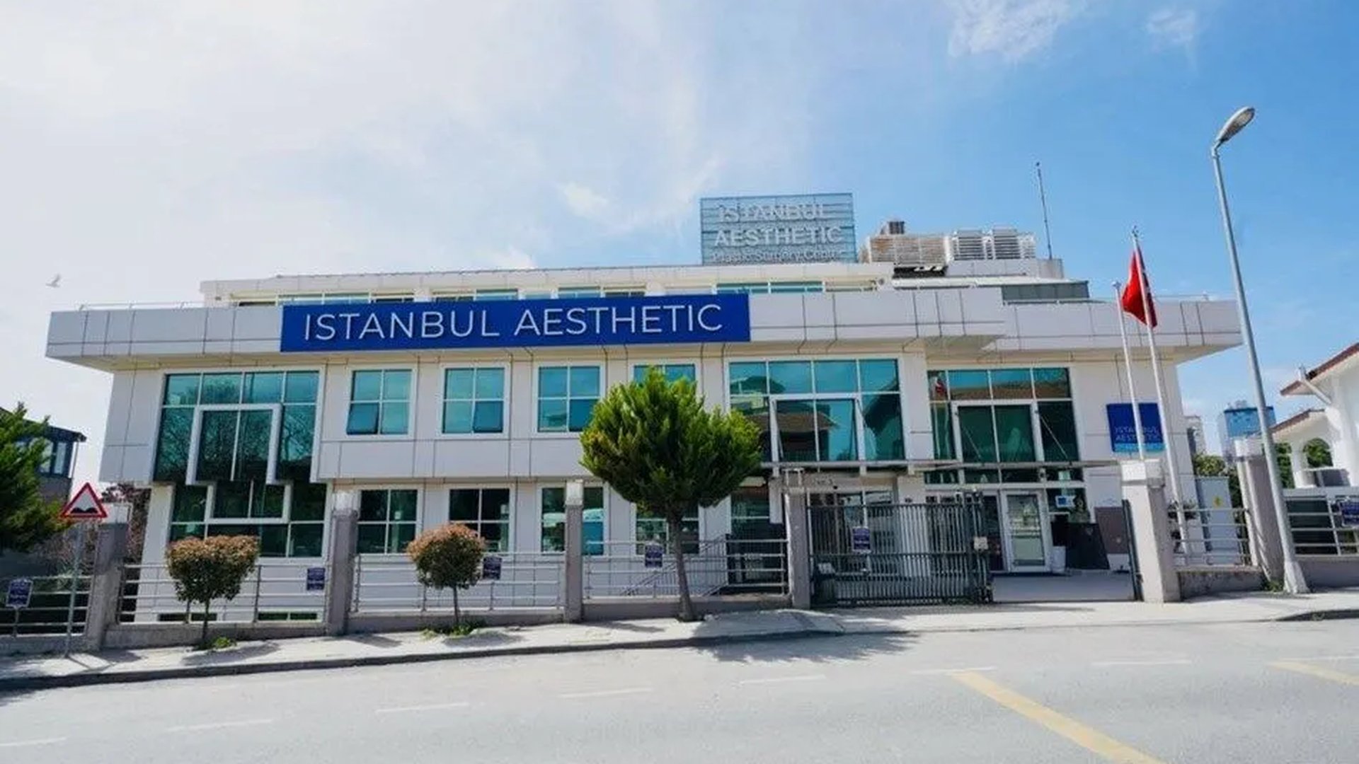 Istanbul Aesthetic Center