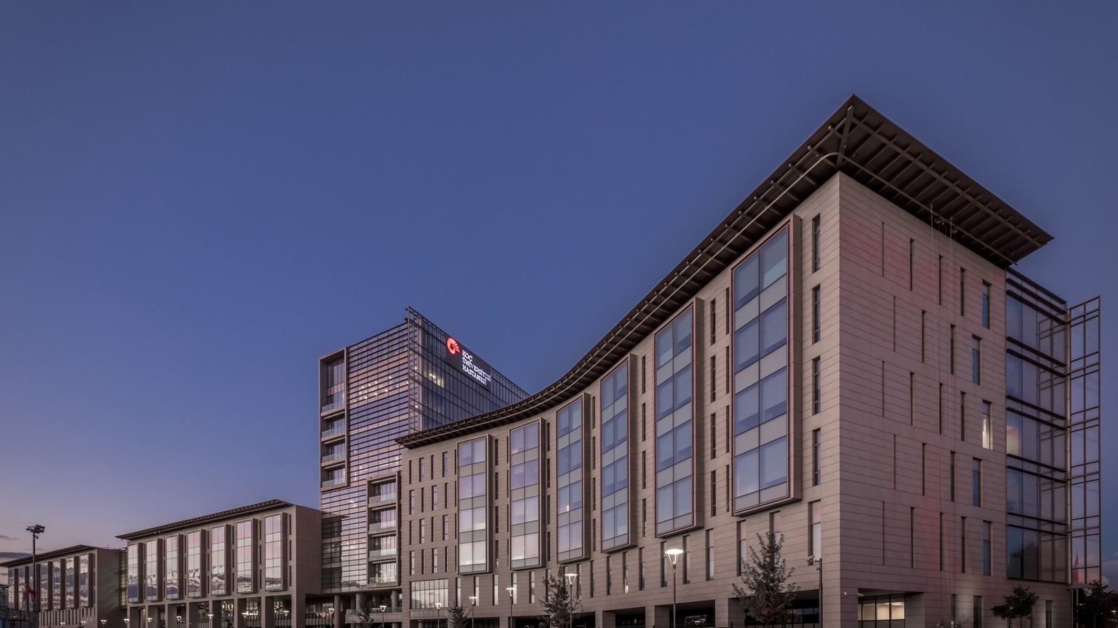 Koc University Hospital