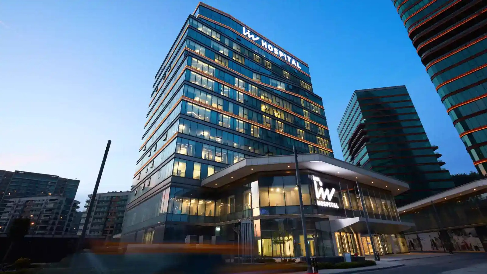 Liv Hospital
