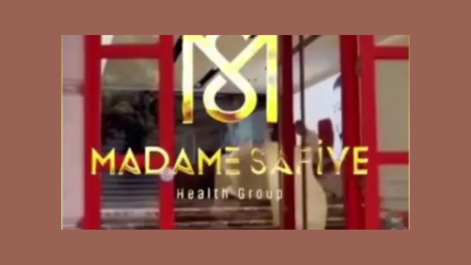 Madame Safiye Clinic