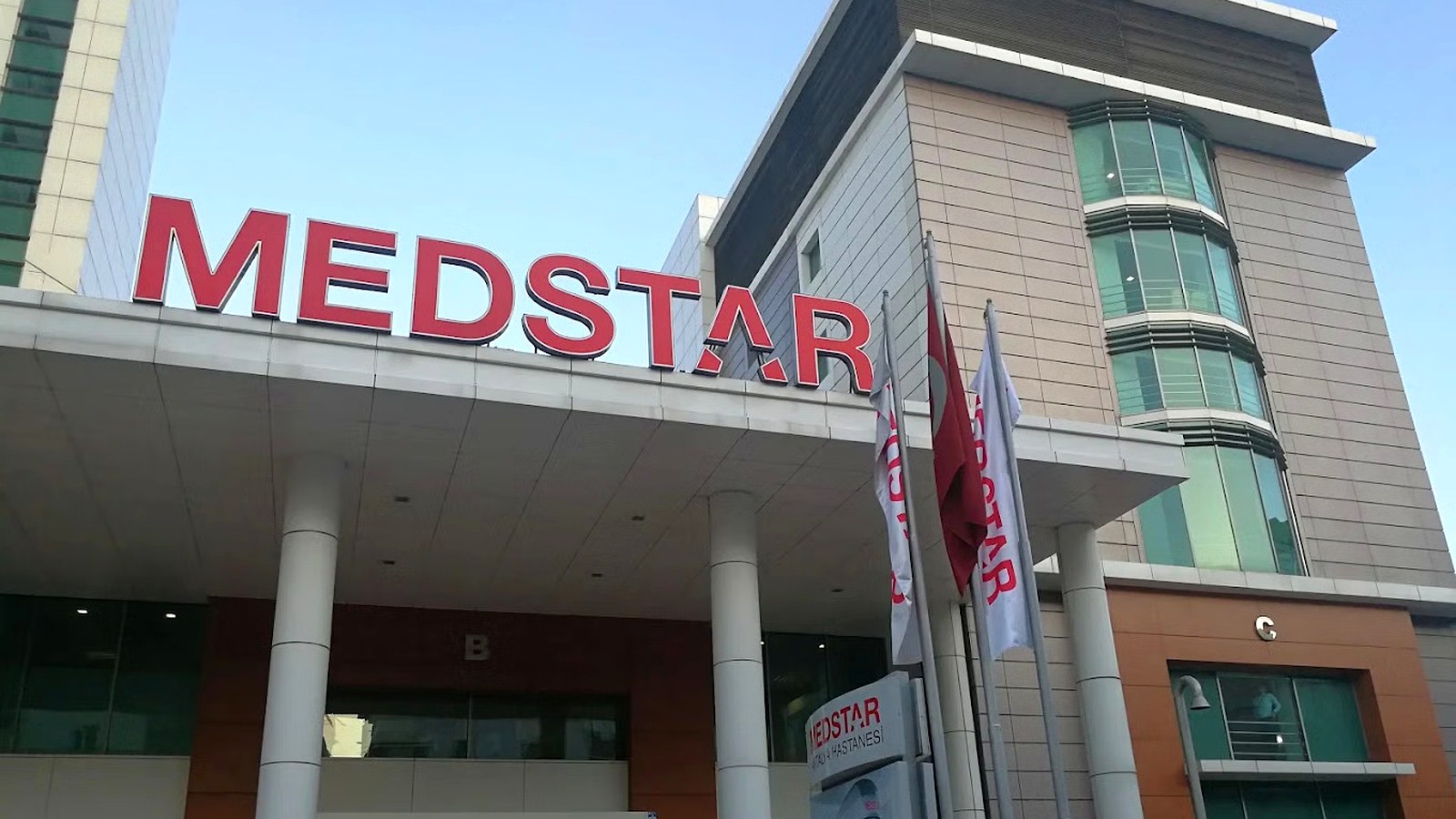 Medstar Antalya Hospital