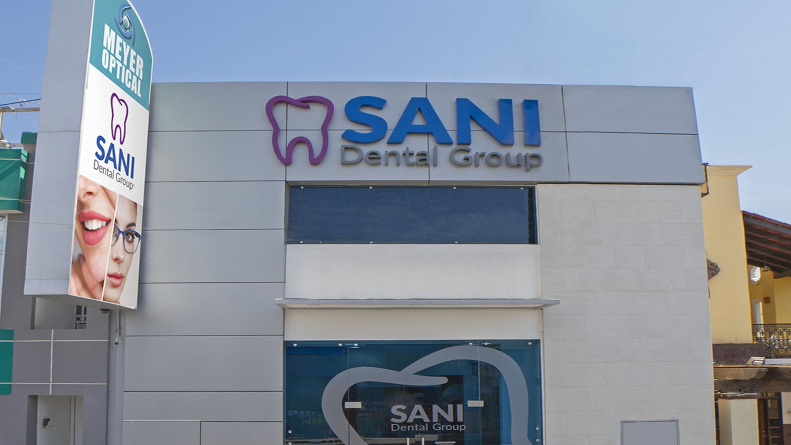 Sani Dental Group