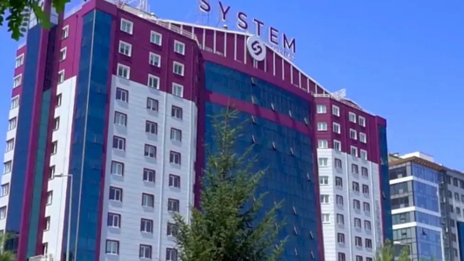 System Hospital