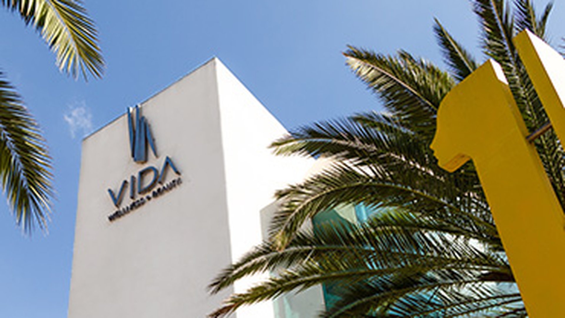 VIDA Wellness and Beauty Center