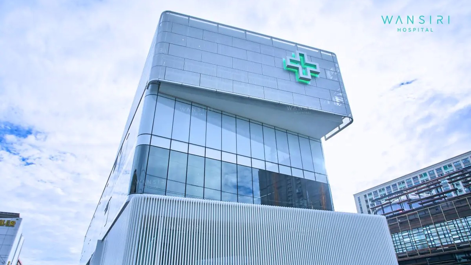 Wansiri Hospital