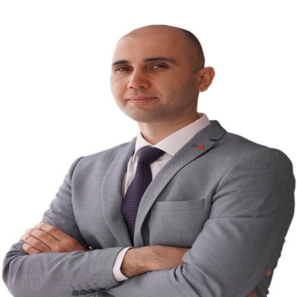 Hakan Teymur