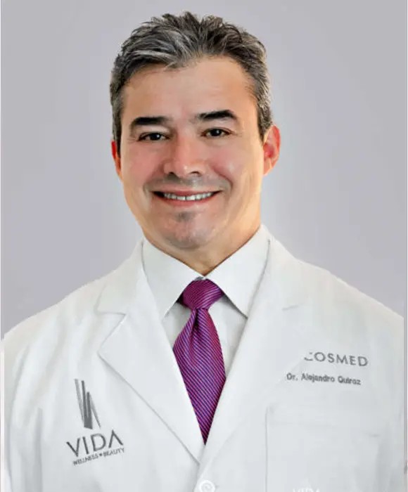 Alejandro Quiroz
