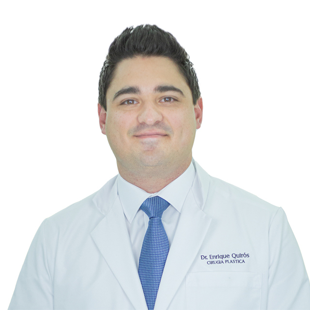 Enrique Quirós Lim