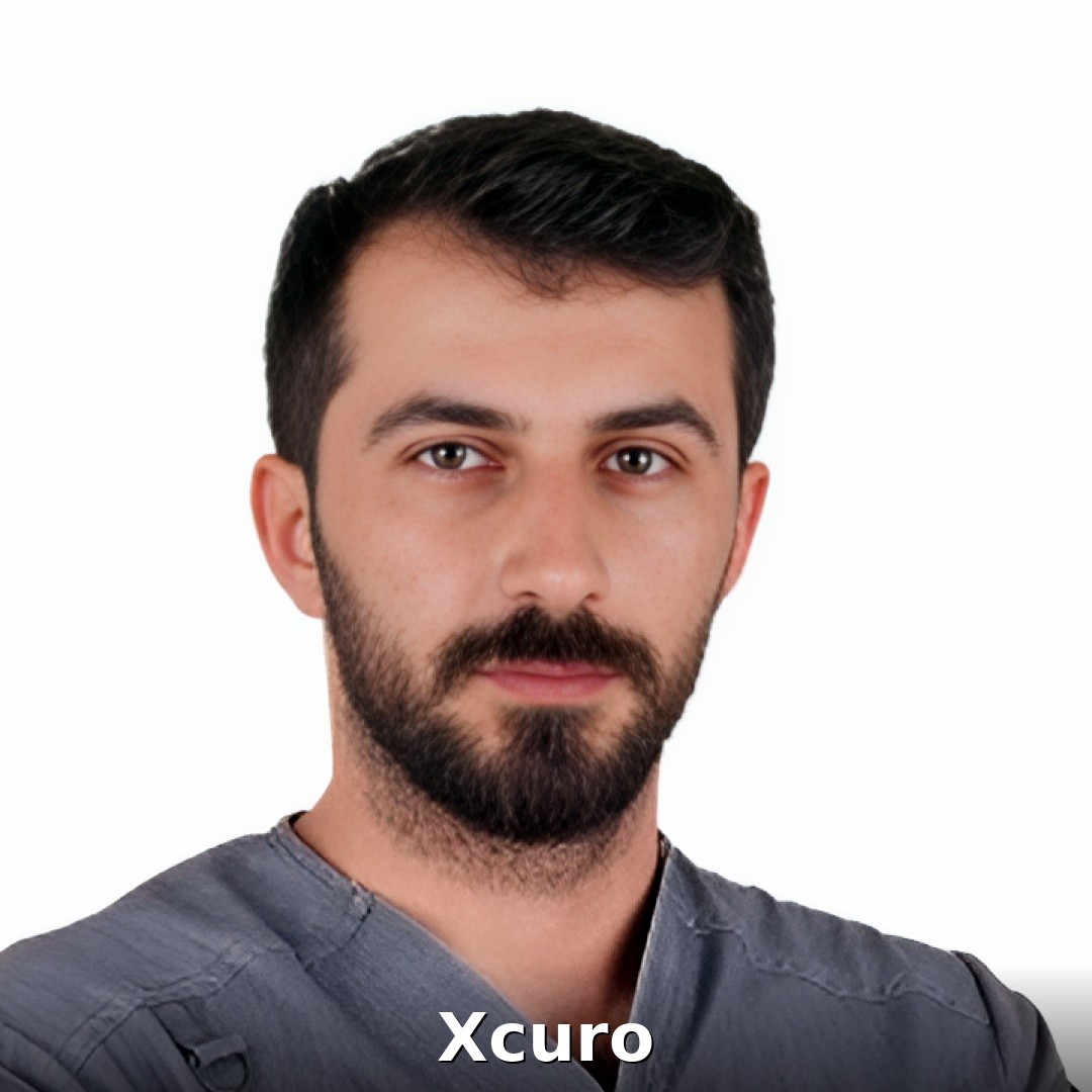 Ahmet Özdemir