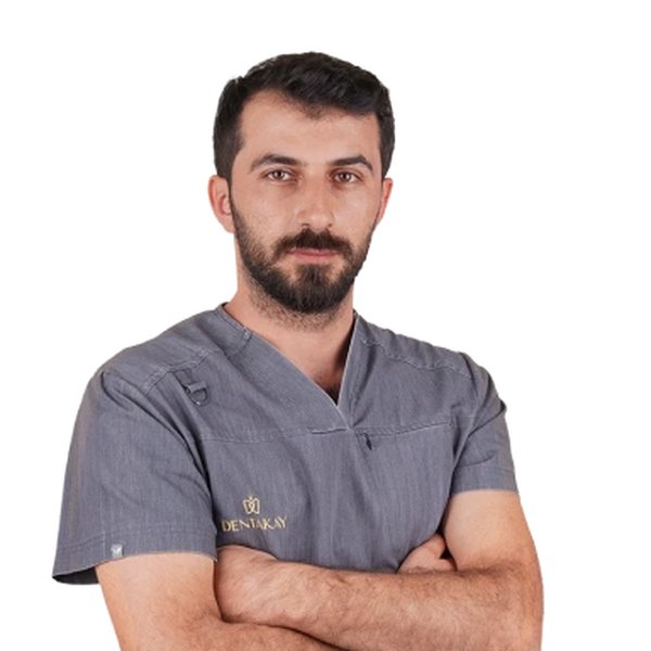 Ahmet Özdemir