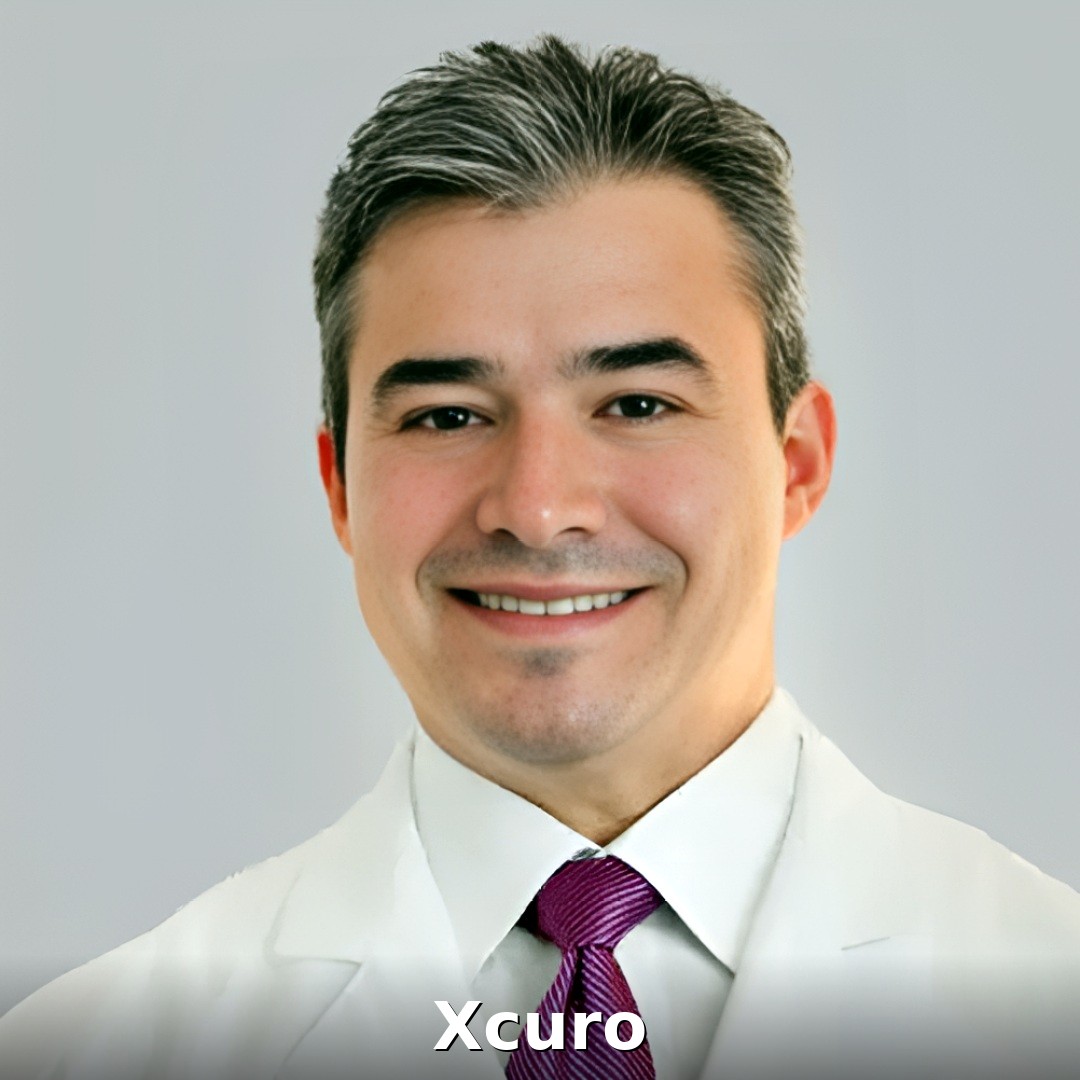 Alejandro Quiroz