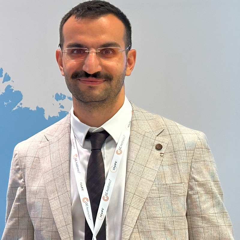 Ali Sadioglu