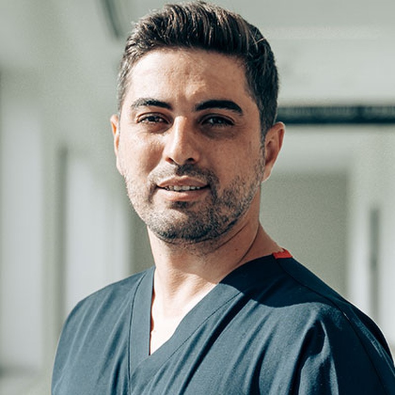 Burhan Demir