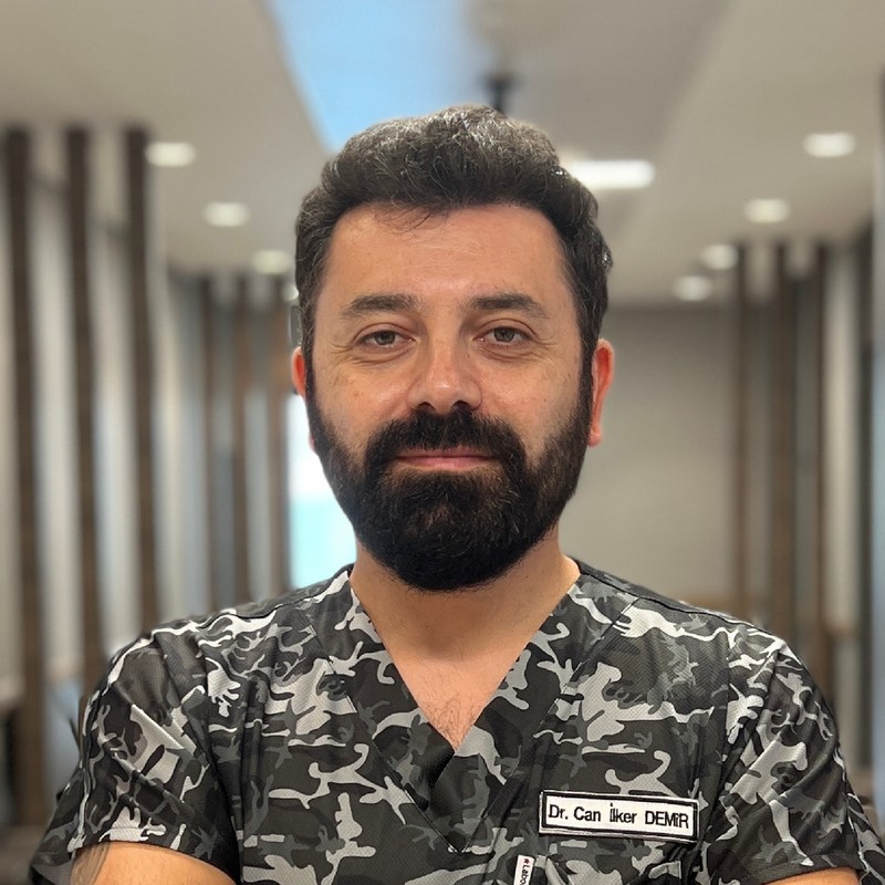 Can İlker Demir