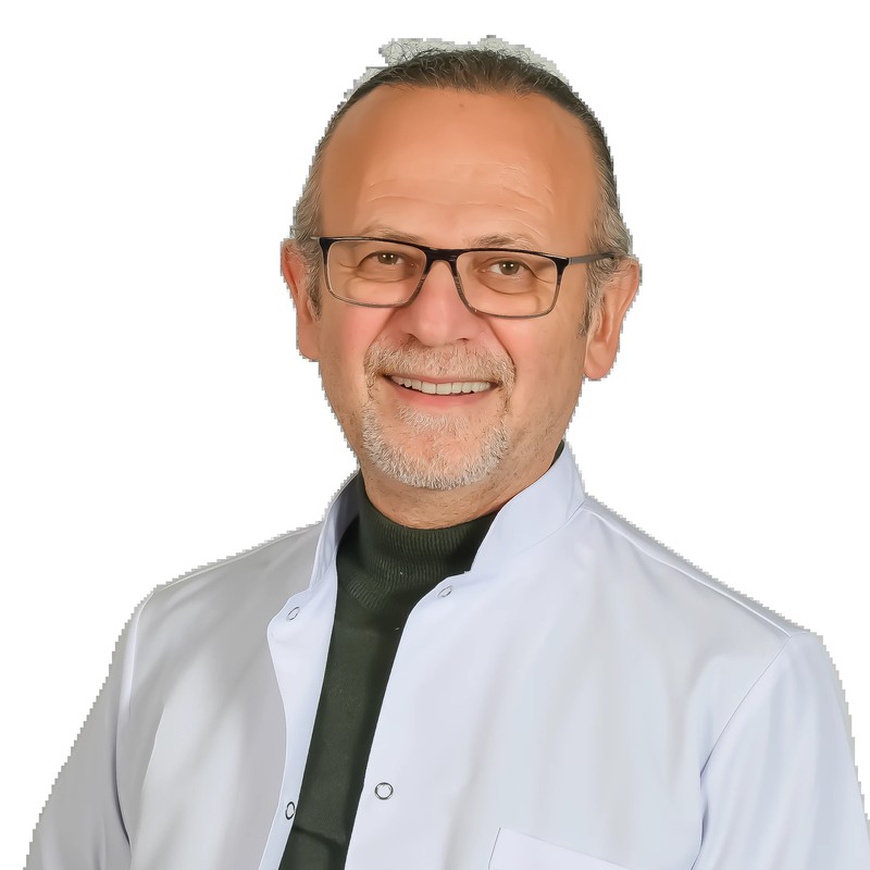 Cenk Şen