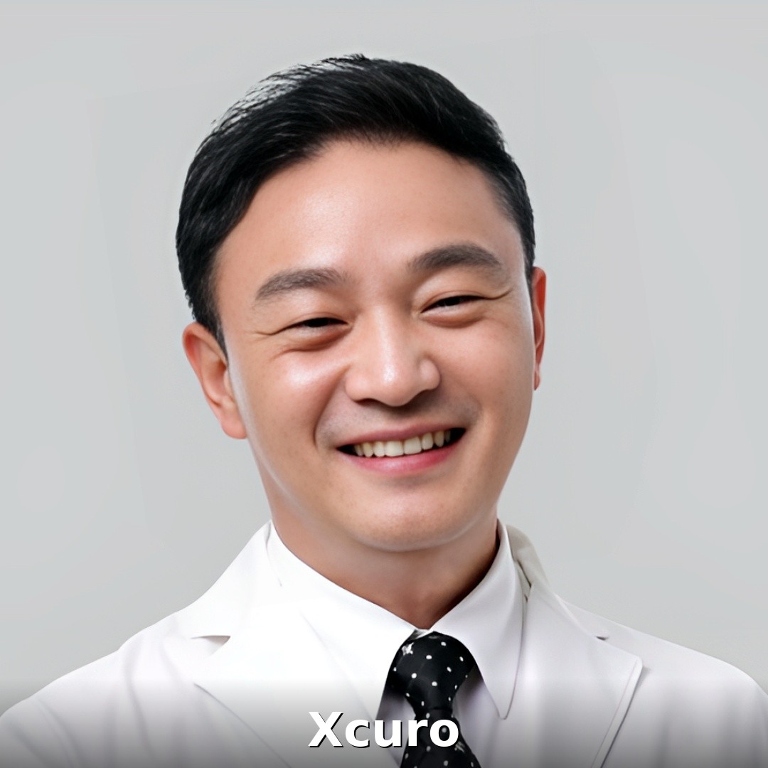 Chang Young Woo