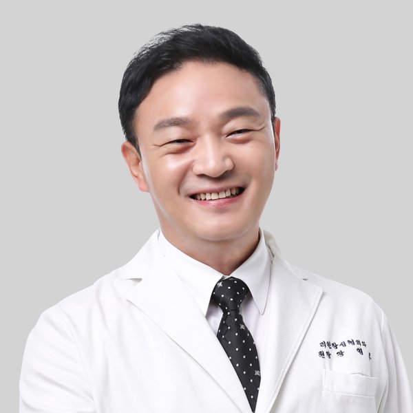 Chang Young Woo