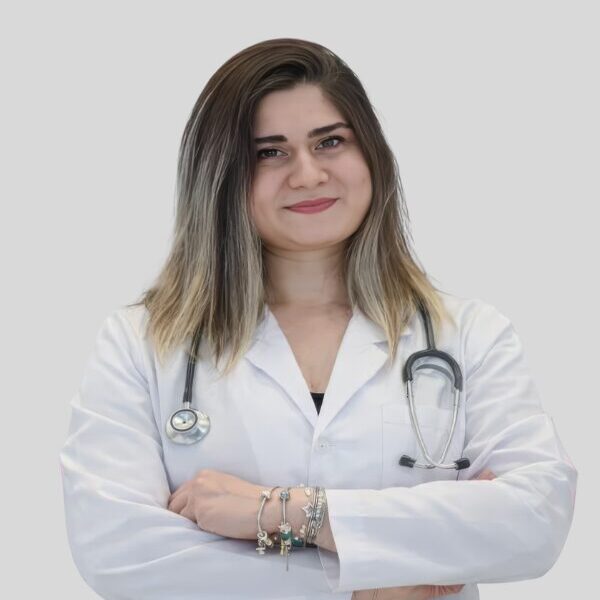 Aysel Pasazade