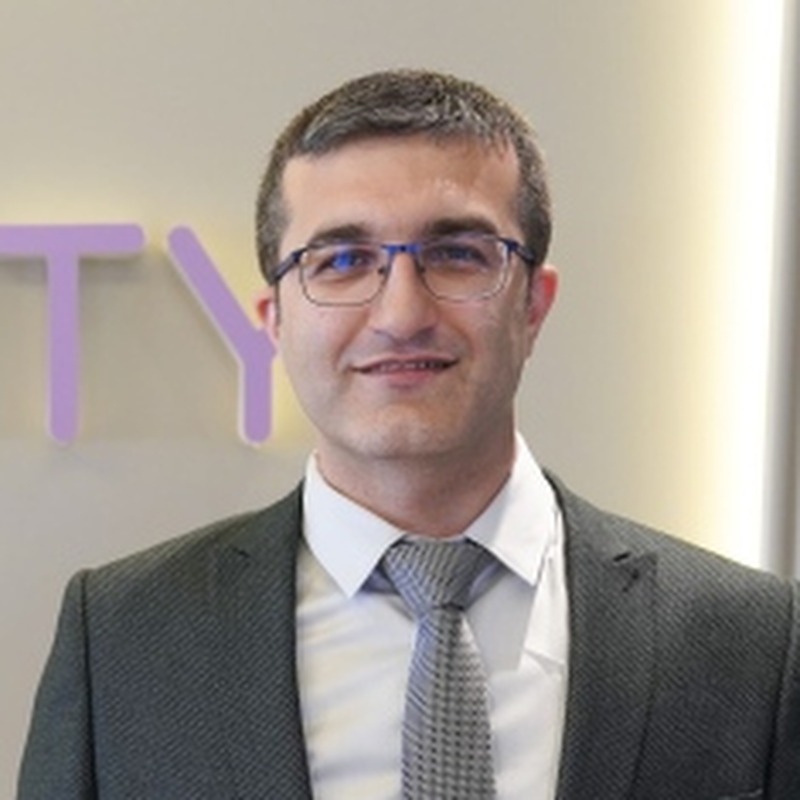 Fatih Algan