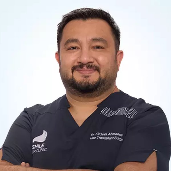 Firdavs Ahmedov