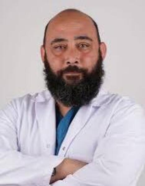 Ahmet Alper Kaya