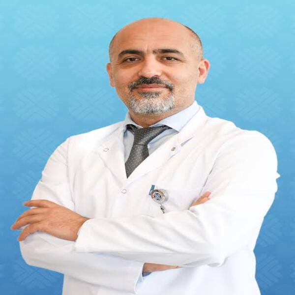 Erkan Soylu