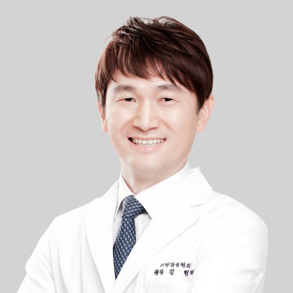 Kim Jeong Bae