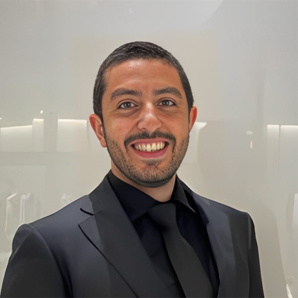 Muhammet Mustafa Aydinol