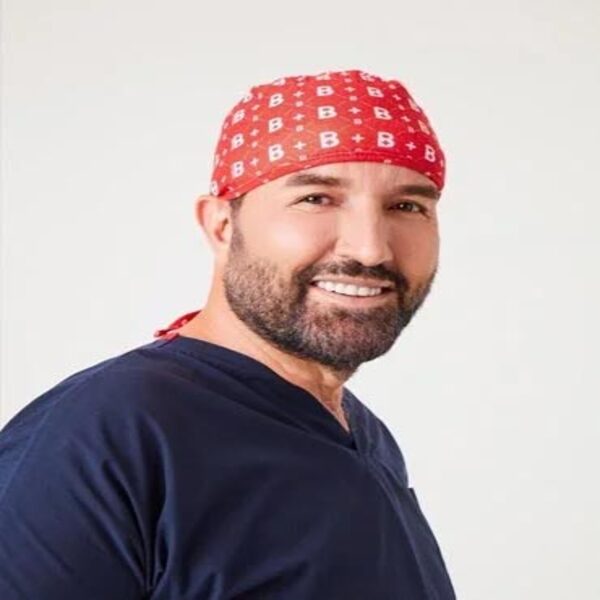 Bülent Cihantimur