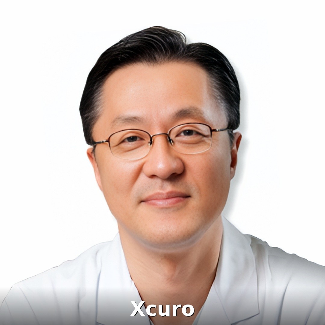 Park Sang-Hoon