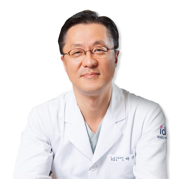 Park Sang-Hoon