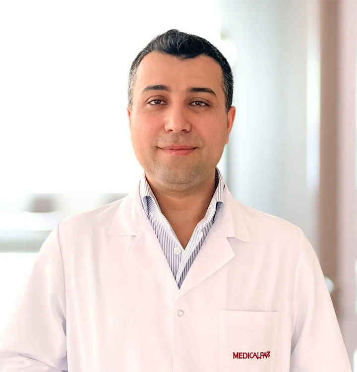 Taha Sönmez