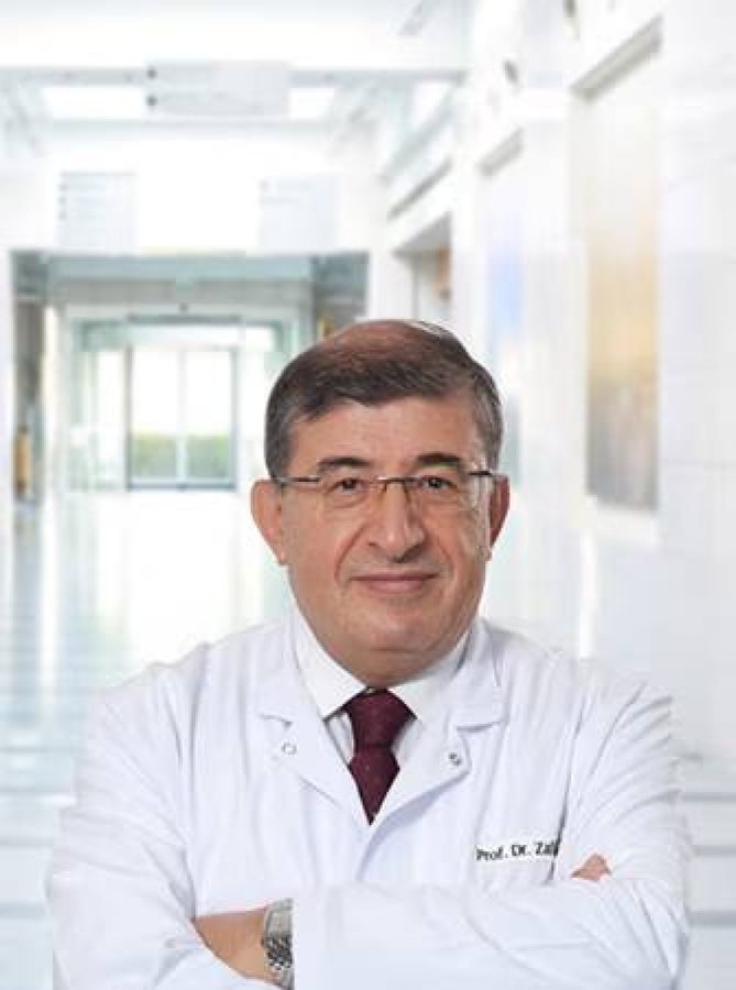 Zafer Gülbaş