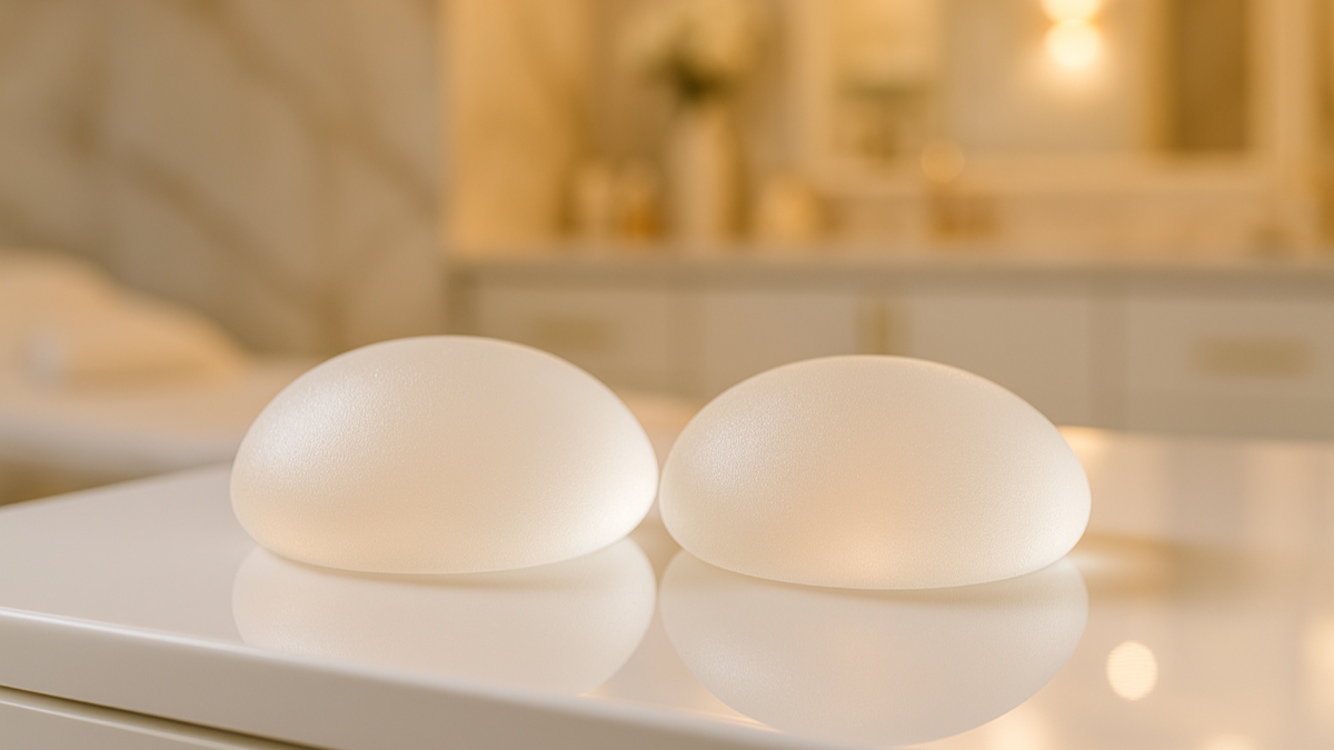 Breast Augmentation