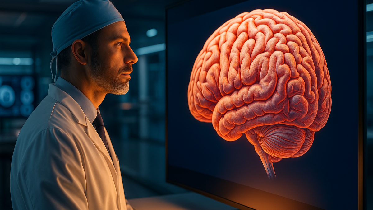 Deep Brain Stimulation (DBS)