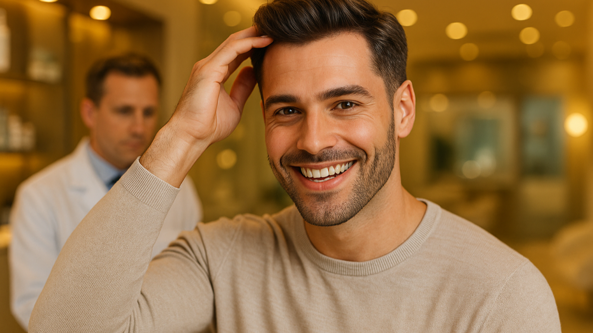 Hair Transplant
