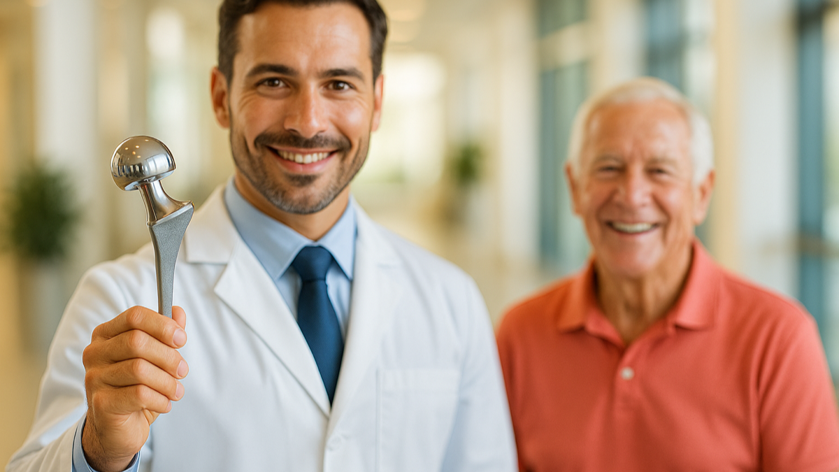 Hip Replacement