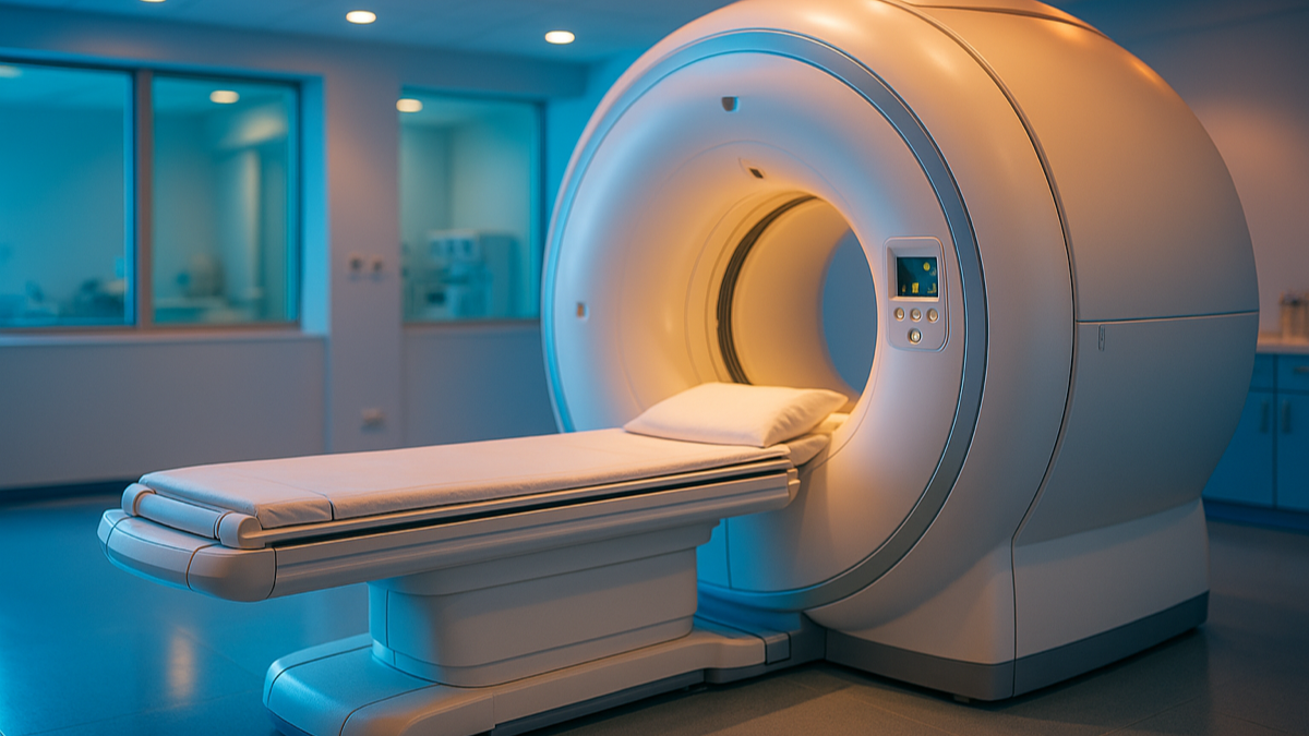 MRI-Guided Focused Ultrasound (MRgFUS)