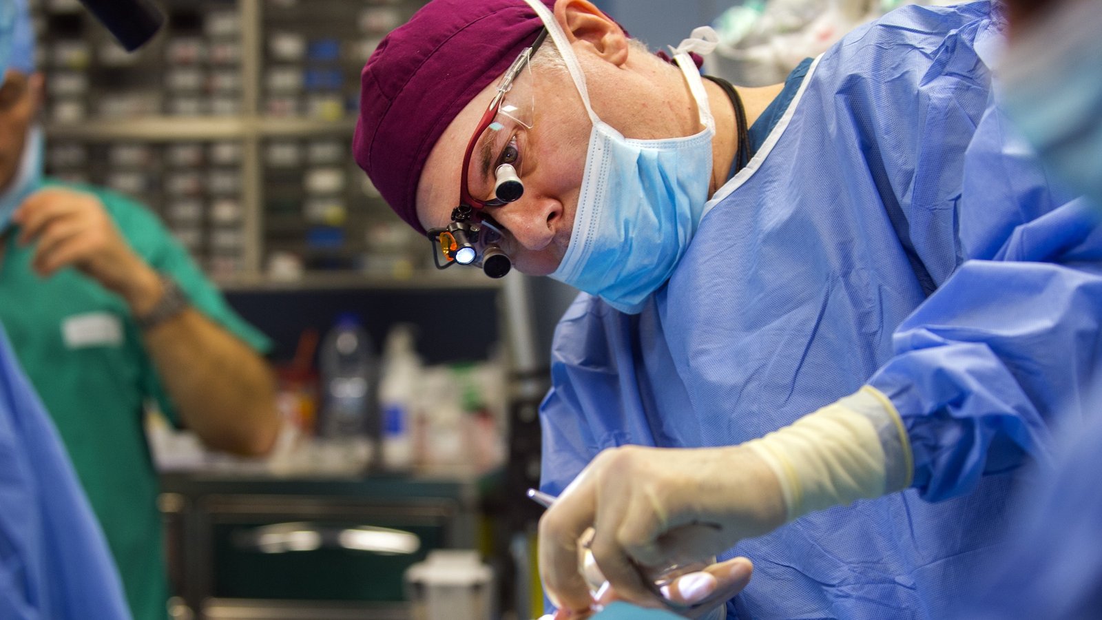 Rhinoplasty (Nose Job)