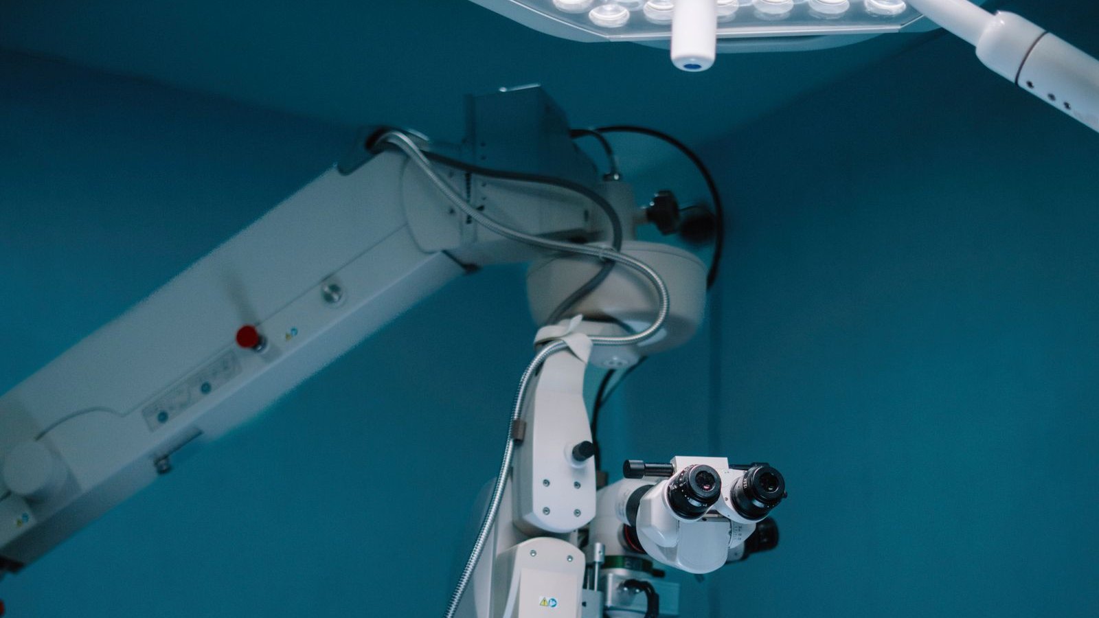 Robotic Prostatectomy
